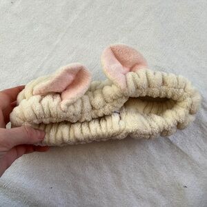 New Soft & Magical Face Washing Headband